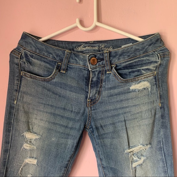 American Eagle jeans - Picture 4 of 5